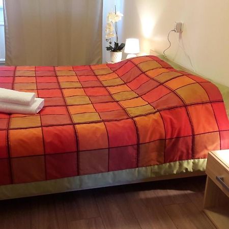 Tulpiu Apartamentai Panevėžys Buitenkant foto
